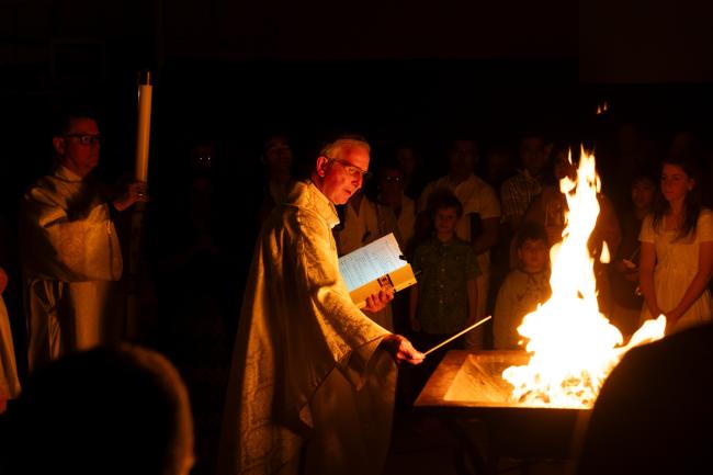4 Easter Vigil (2026)