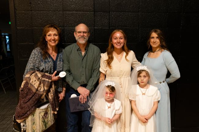 Bauder Family (2026)