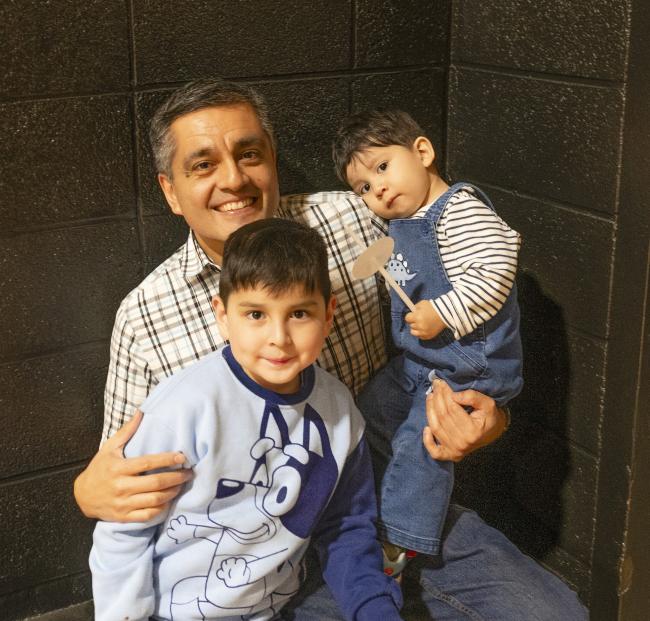 Caballeros (2026)